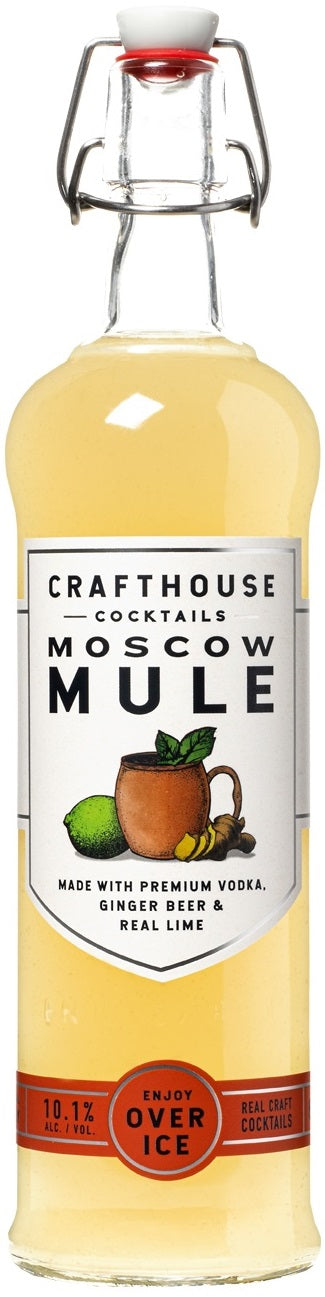 Crafthouse Moscow Mule