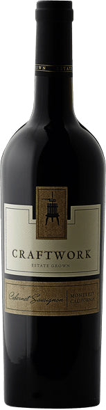 Craftwork Cabernet Sauvignon 12/750 2019