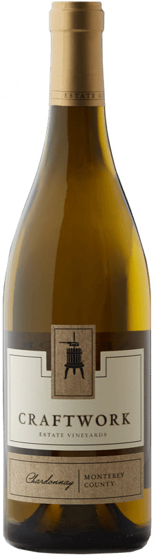 Craftwork Chardonnay 12/750 2020