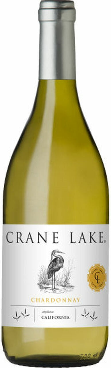 Crane Lake Chardonnay 2020