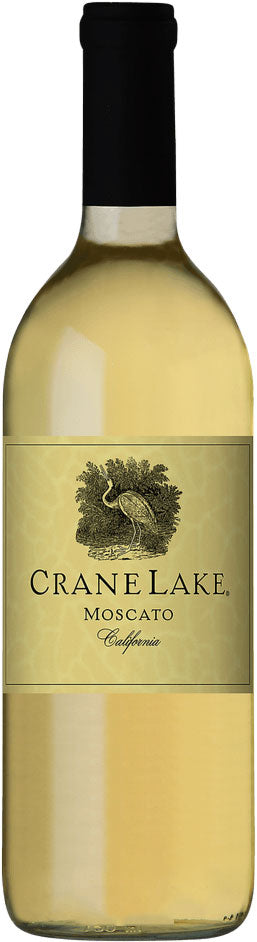 Crane Lake Moscato 2019