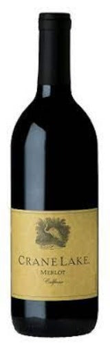 Crane Lake Merlot 2015