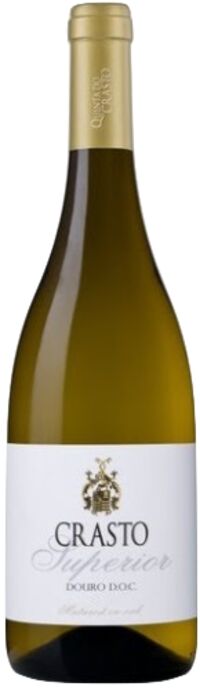Crasto Duoro Branco Superior 2016