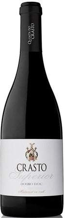 Crasto Douro Superior 2014