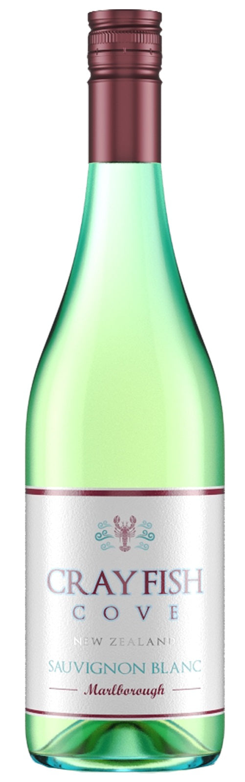 Crayfish Cove Sauvignon Blanc
