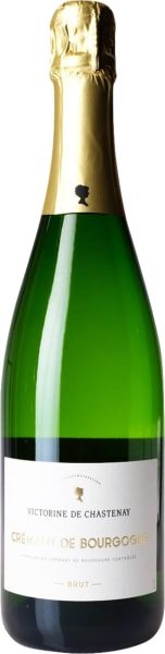 Cremant de Bourgogne, Victorine de Chastenay