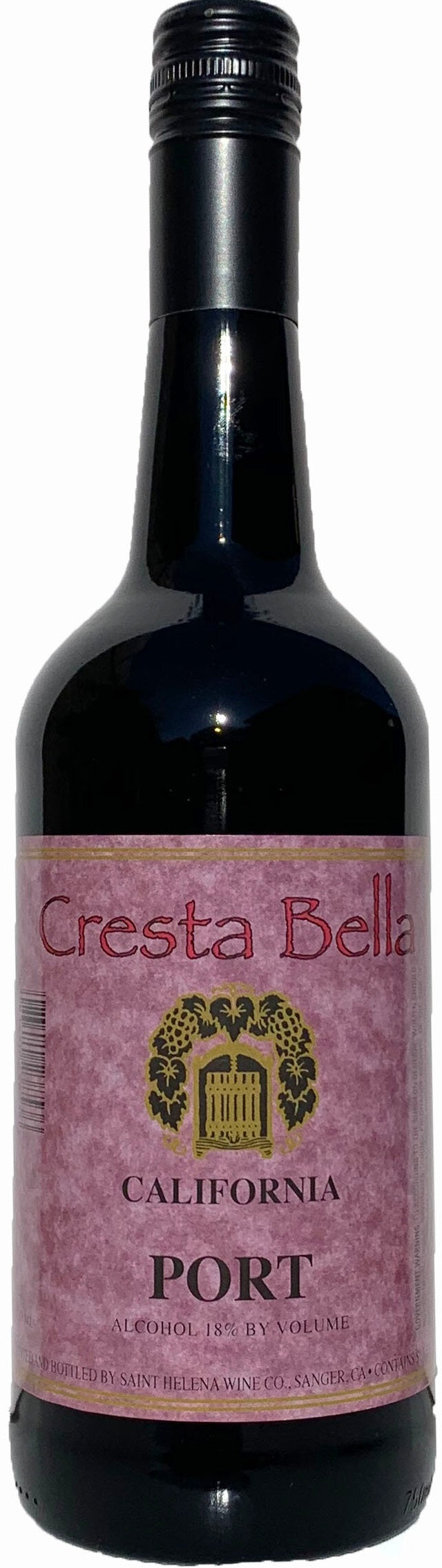 Cresta Bella Port