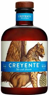 Creyente Mezcal Joven