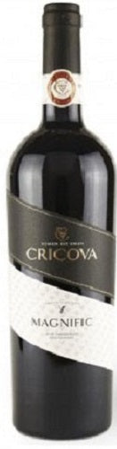Cricova Magnific