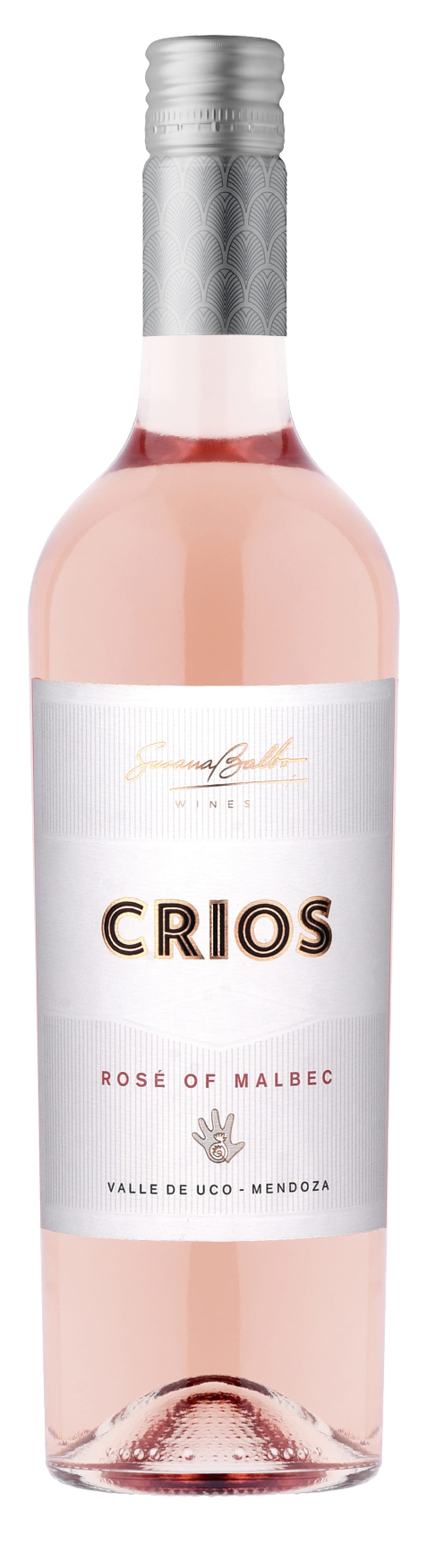 Crios Rose Of Malbec 2019