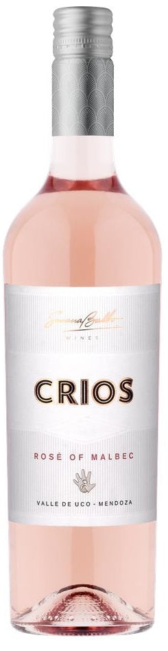 Crios Rose Of Malbec 2020