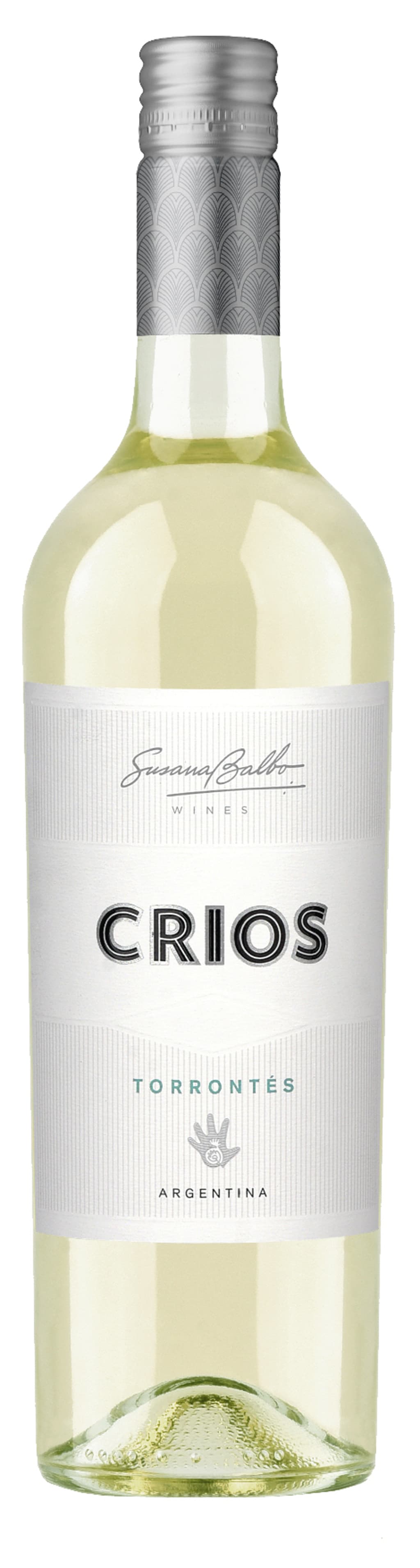 Crios Torrontes 2019