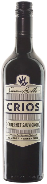 Crios Cabernet Sauvignon 2017