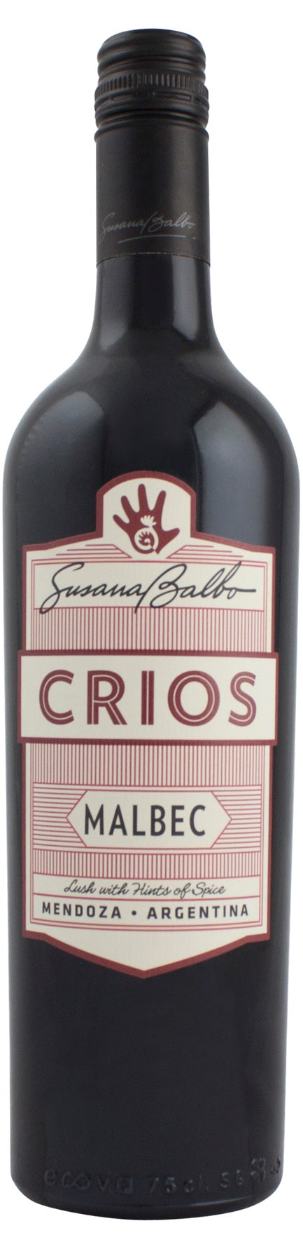 Crios Malbec 2016