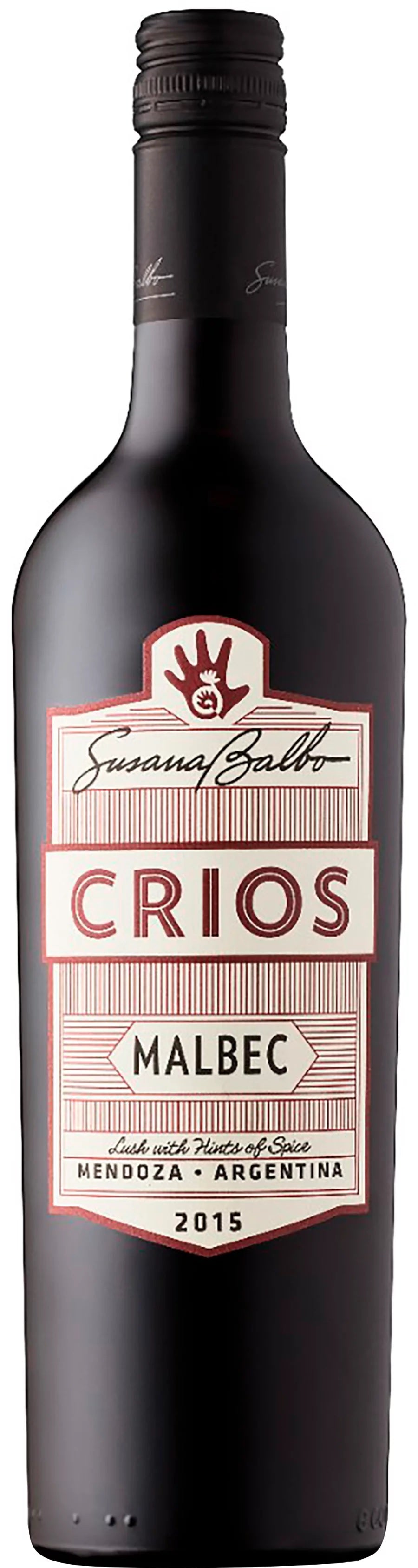 Crios Malbec 2017