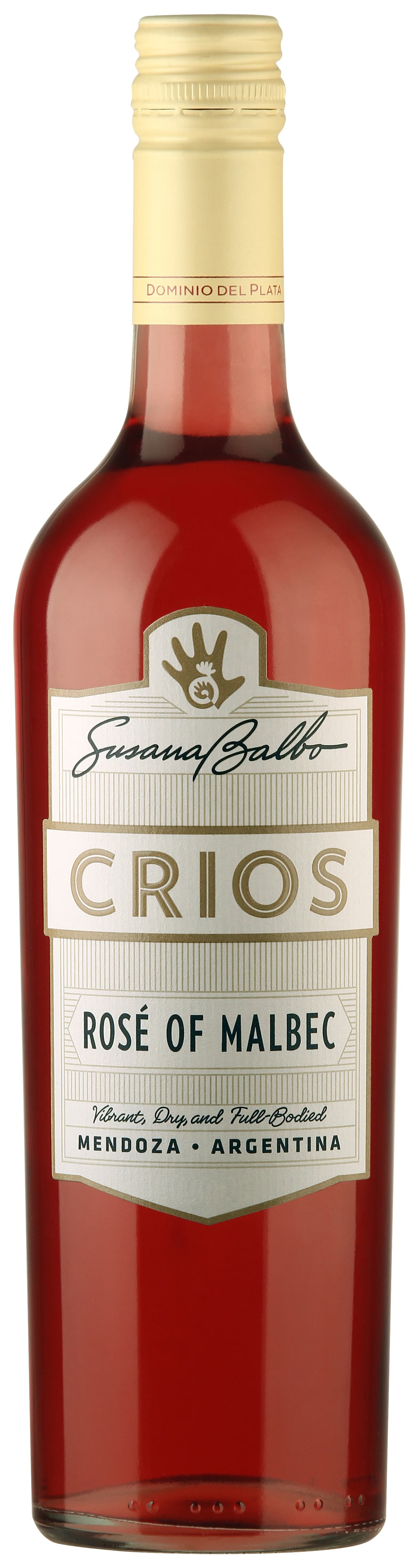 Crios Rose Of Malbec