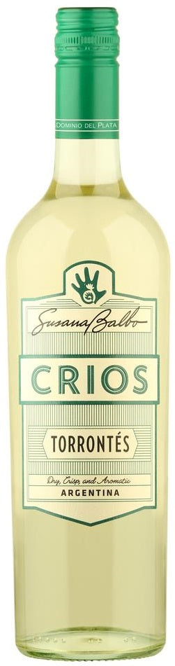 Crios Torrontes 2016