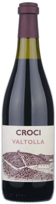 Croci Vino Rosso "Valtolla" 2019