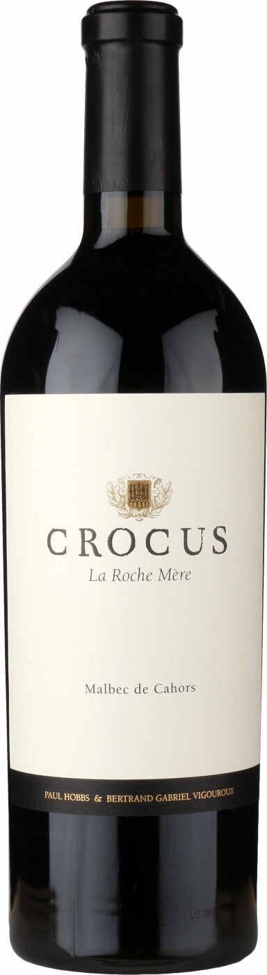Crocus Malbec La Roche Mere 2016