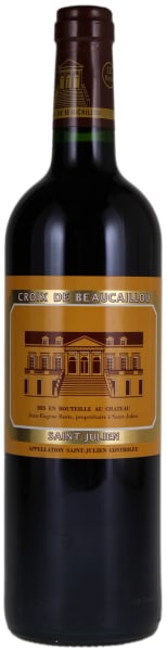Croix de Beaucaillou Saint-Julien 2018