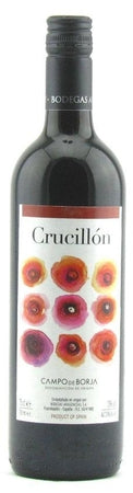 Crucillon Garnacha Tempranillo 2006