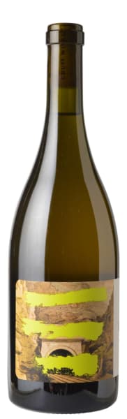 Cruse Wine Co Chardonnay Rorick Vyd Sierra Foothills 2019