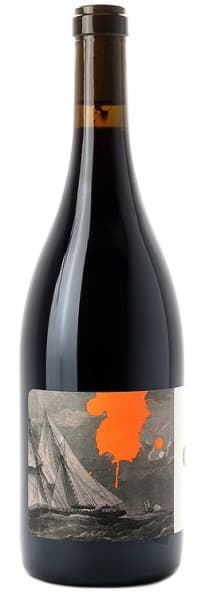 Cruse Wine Co Monkey Jacket North Coast 2020