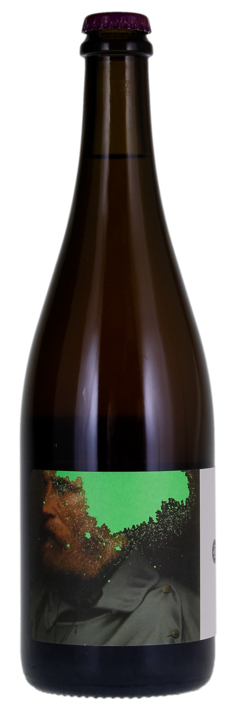 Cruse Wine Co Sparkling St Laurent Ricci Vyd Carneros 2021