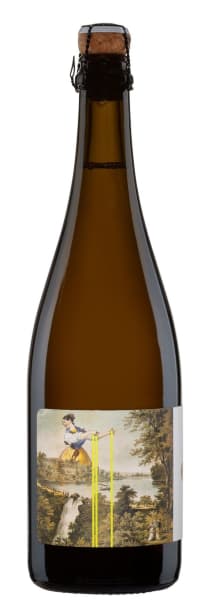 Cruse Wine Co Tradition Sparkling Wine