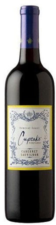 Cupcake Vineyards Cabernet Sauvignon 2015