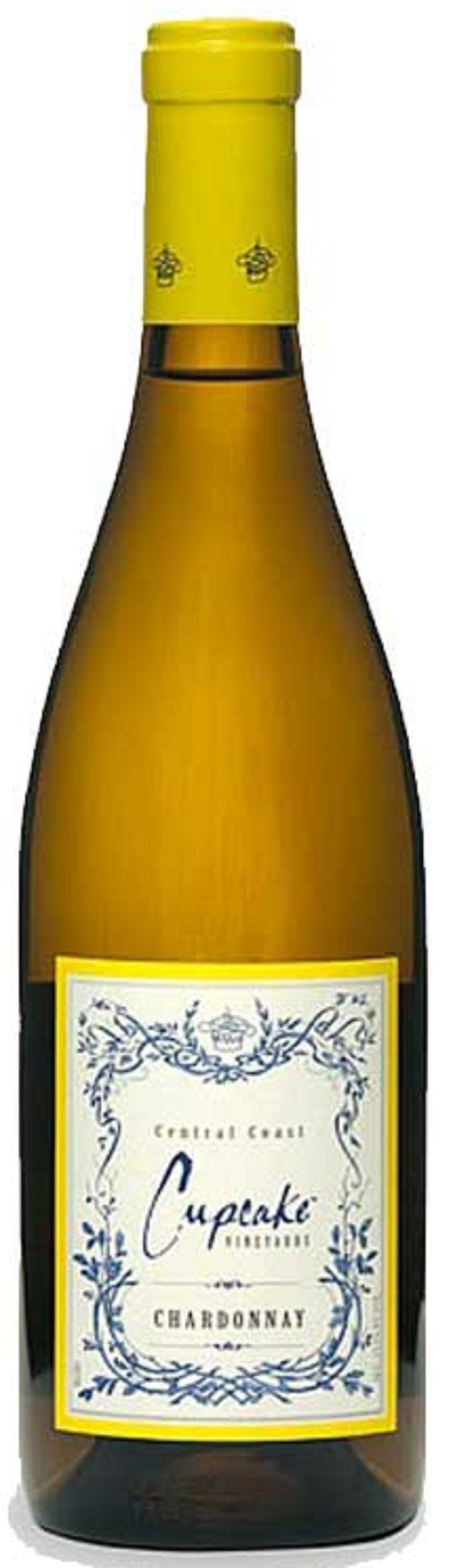 Cupcake Vineyards Chardonnay 2018