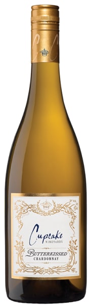 Cupcake Vineyards Chardonnay Butterkissed 2020