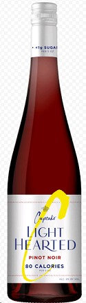 Cupcake Vineyards Lighthearted Pinot Noir
