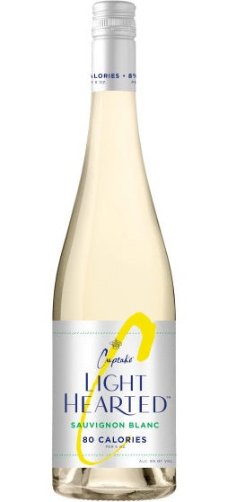 Cupcake Vineyards Lighthearted Sauvignon Blanc 2020