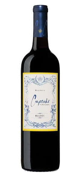 Cupcake Vineyards Malbec 2019