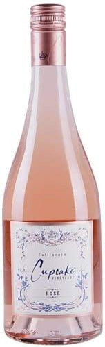 Cupcake Vineyards Rose 2019