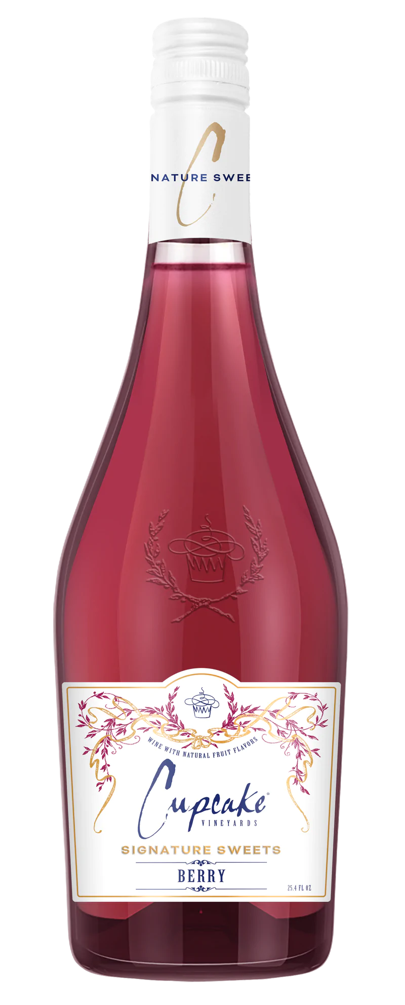 Cupcake Vineyards Signature Sweets Berry