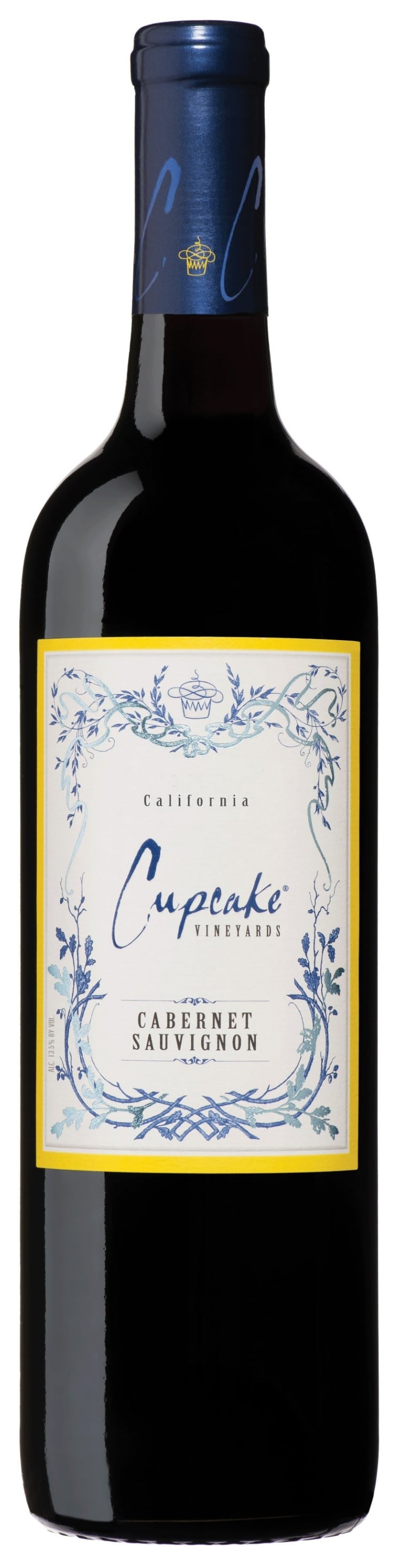 Cupcake Vineyards Cabernet Sauvignon