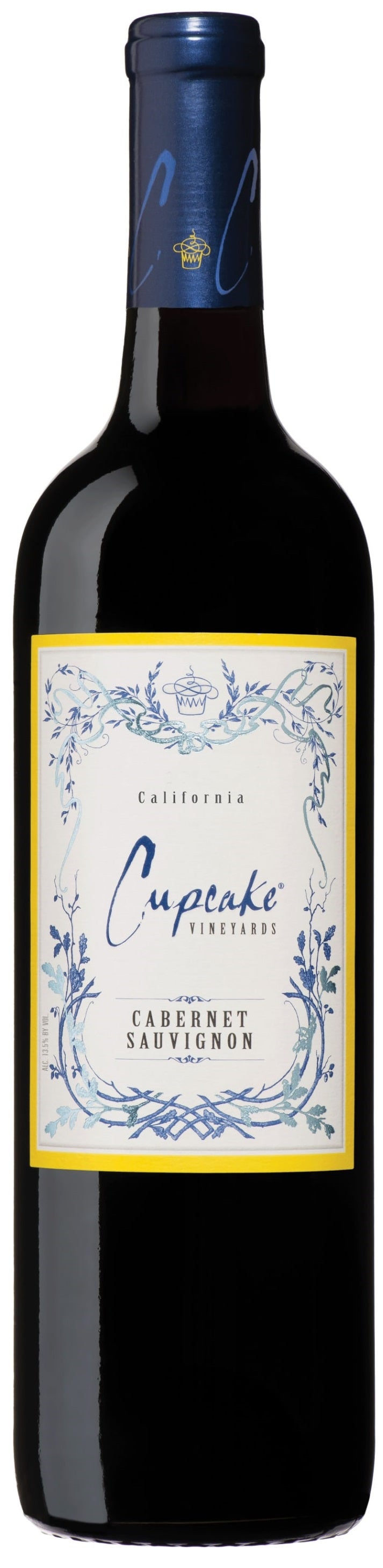 Cupcake Vineyards Cabernet Sauvignon 2019