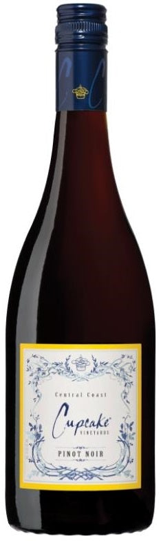 Cupcake Vineyards Lighthearted Pinot Noir 2020