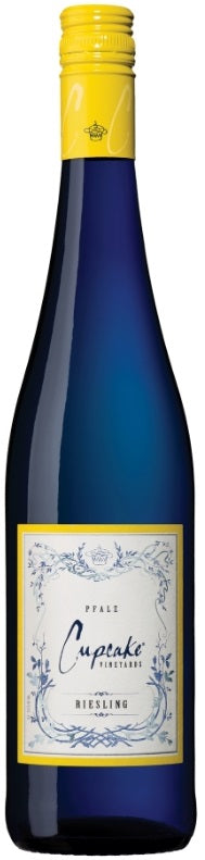 Cupcake Vineyards Riesling 2020