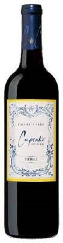 Cupcake Vineyards Shiraz