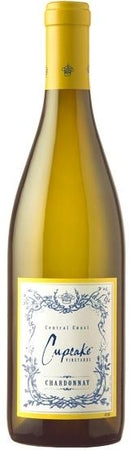 Cupcake Vineyards Chardonnay 2015