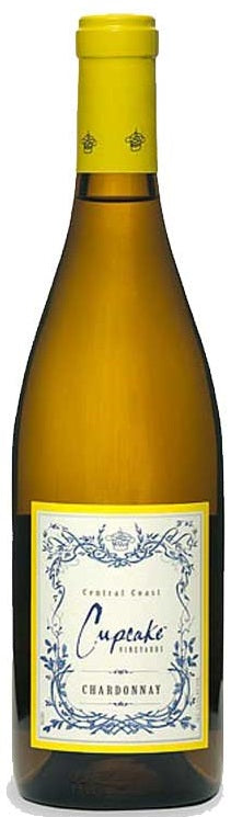 Cupcake Vineyards Chardonnay 2016