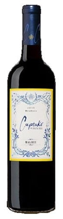 Cupcake Vineyards Malbec 2016