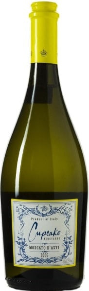 Cupcake Vineyards Moscato 2017