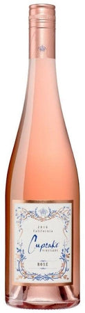 Cupcake Vineyards Rose