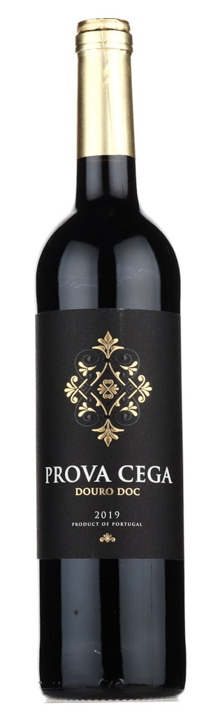 Curvos Douro Red 'Prova Cega' 2019 2019