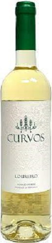 Curvos Vinho Verde Loureiro 2021 2021