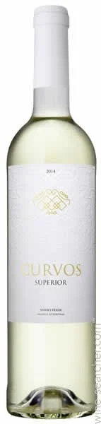 Curvos Vinho Verde 'Superior' 2020 2020